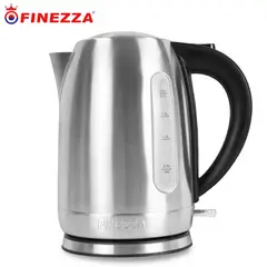 FINEZZA - Hervidor Eléctrico 2.0 Lt - CK665HA
