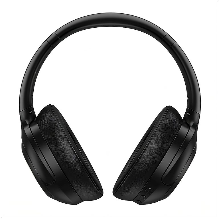 Auriculares Bluetooth y Reducción Activa de Ruido W54
