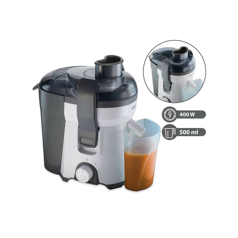 Extractor de Jugos FPSTJE316W 400W