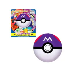 POKEMON - Pokeball Pelota Inflable Igarashi Japon