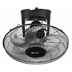 IMACO - Ventilador Orbital de 18" pulgadas OCF7919 de 75 watts
