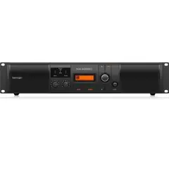 Behringer - NX3000D