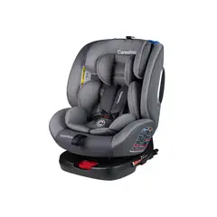 CARESTINO - Silla de Auto Montreal Gris