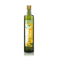 BIOSELVA - Aceite de Oliva Extra Virgen (500 ml) -