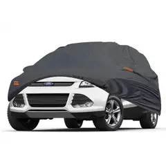 GENERICO - Cobertor FORD ESCAPE impermeable acolchado