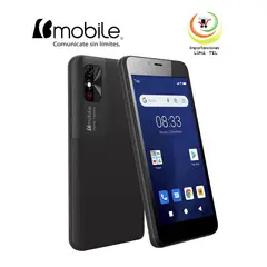 BMOBILE - CELULAR BL52 4G LITE