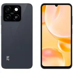 ZTE - Blade A55 128GB 4GB+ 4GB Negro