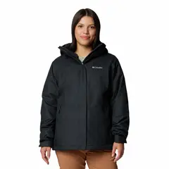 COLUMBIA - Casaca Mujer Bugaboo™ Iii Negra