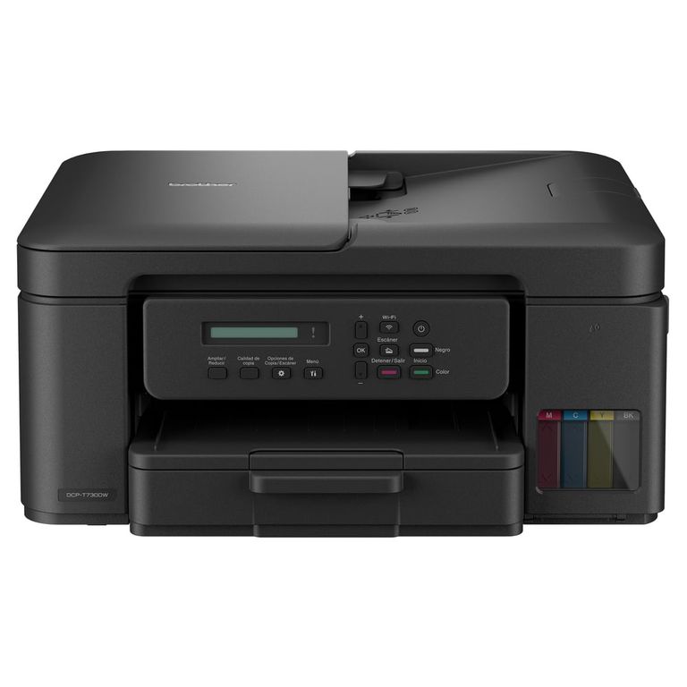 Impresora Multifuncional DCP-T730DW
