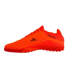 REAL - ZAPATILLA VARON SPEED 2025-283 ROJO NARANJA