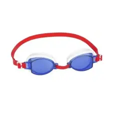 BESTWAY - Lentes de Natación Hydro-SwimT Azul