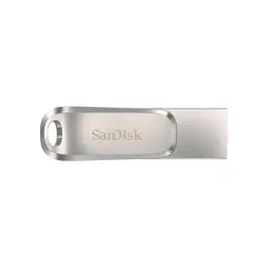 SANDISK - Memoria ultra usb3.2 tipo C 64 Gb Dual 400Mb/s