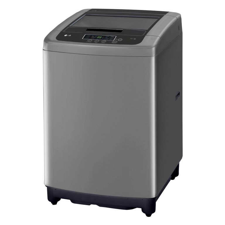 Lavadora de 13 kg carga superior WT13BPBK