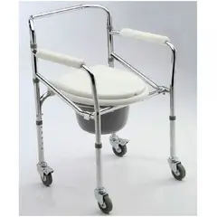 GENERICO - Silla de indoro con Ruedas