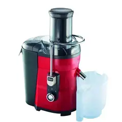 OSTER - Extractor de Jugos FPSTJE317R 600 Watts