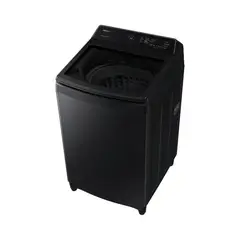 SAMSUNG - Lavadora 16KG Smart EcoBubble WA16CG6441BVPE Negra