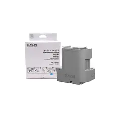 EPSON - Caja Mantenimiento T04D1 T04d100 L6171 L6270 L14150