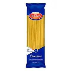 REGGIA - PASTA BUCATINI X 500 GR