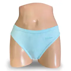MONINA - Truza Bikini Celeste