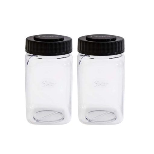 2 Mini jarras de 500ml BLSTMJ 500 011