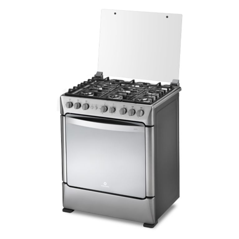 COCINA A GAS GALICIA ZAFIRO
