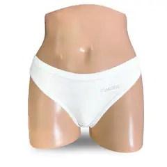 MONINA - Truza Bikini Blanco