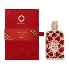 ORIENTICA - Premium Amber Rouge Eau de Parfum 80ml
