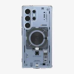 SPIGEN - Case Ultra Hybrid Neo One Galaxy S25 Ultra MagSafe