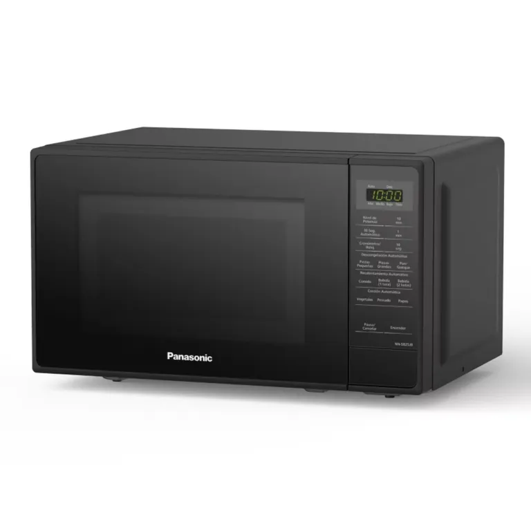 HORNO MICROONDAS NN-SB25JBRPK 20L