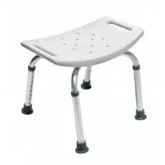 GENERICO - Banco con el fin de usarlo en la ducha