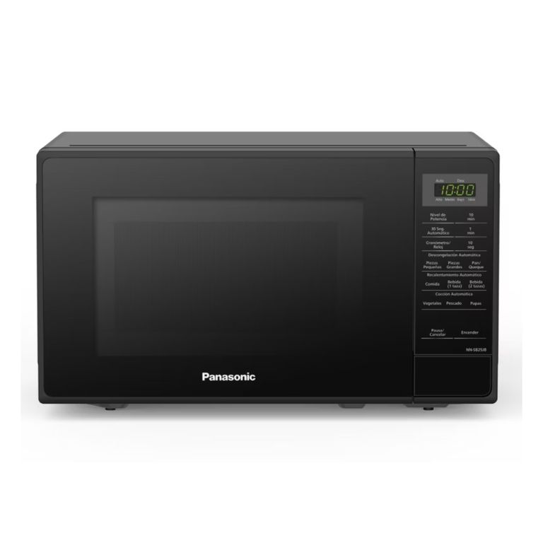HORNO MICROONDAS NN-SB25JBRPK 20L