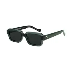 SKULLCANDY - Lentes de Sol Retro Style Unisex - Moda
