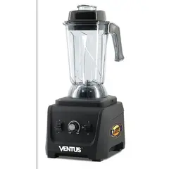 VENTUS - Licuadora VL1380-C -V25 1380 base + vaso 25L + carcaza encapsulada