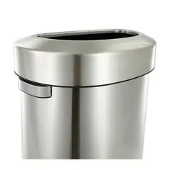 FACUSA - PAPELERA 86LT MAGNUN 506X313X826CM