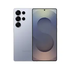 SAMSUNG - GALAXY S25 ULTRA 512GB 12GB 200MP TITANIUM SILVERBLUE