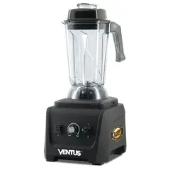 VENTUS - Licuadora VL1380-V45 1380 base + vaso 45L