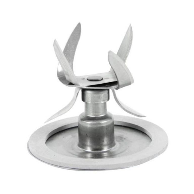 Accesorio Cuchilla Pica Hielo de 6 Aspas