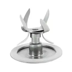 OSTER - Accesorio Cuchilla Pica Hielo de 6 Aspas