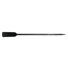 TRUPER - Barra cavadora 1" x 120 cm, escoplo 102 mm,