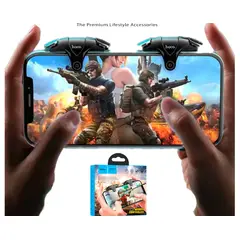 MORITA BAG STORE - GATILLOS PARA CELULAR GAMER JUEGOS SHOOTER FREE