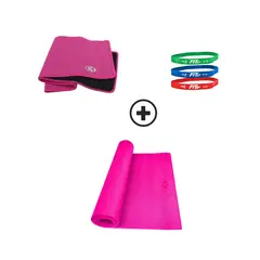 K6 FITNESS - Combo Reducción K6