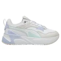 PUMA - Zapatilla R78 Disrupt 397675 14 Blanco para Mujer
