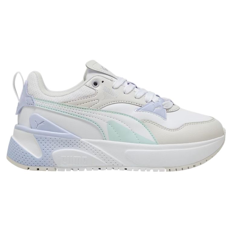 Zapatilla R78 Disrupt 397675 14 Blanco para Mujer