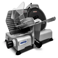 VENTUS - Rebanadora de embutidos V-300T con teflon 300M