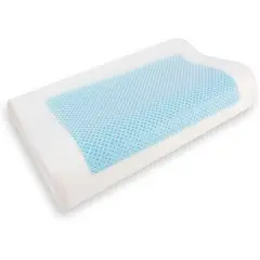 GENERICO - Almohada sin Gel Espuma Viscoelastico