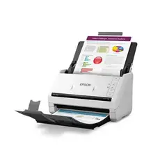 EPSON - Escáner WorkForce DS-770 II