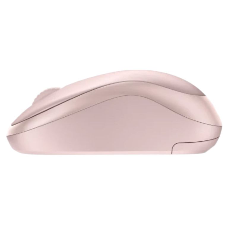 Mouse Inalámbrico M240 Silent-Rosado