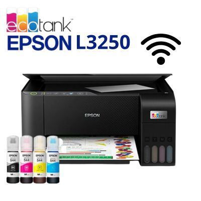IMPRESORA  MULTIFUNCIONAL L3250 WIFI