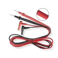 PRASEK - Punta para multitester 10 Amp original Premium