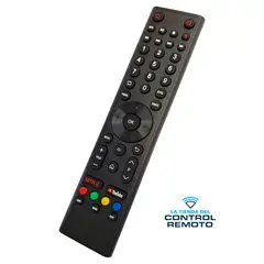 GENERICO - Control Remoto Para Daewoo Smart Tv 4K